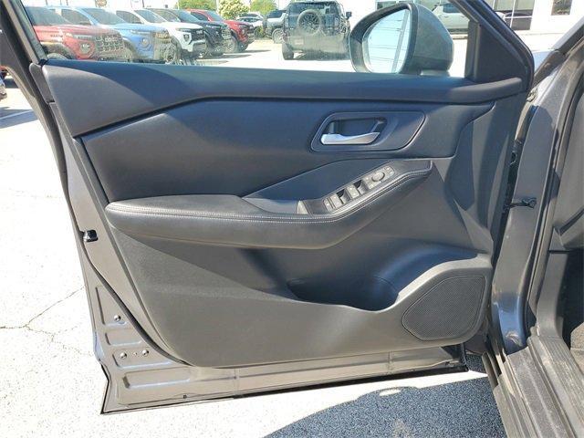used 2024 Nissan Rogue car, priced at $25,988