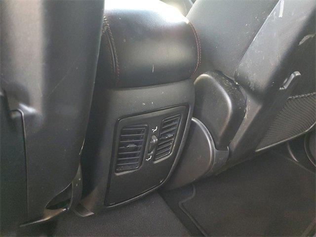 used 2024 Dodge Durango car, priced at $33,988