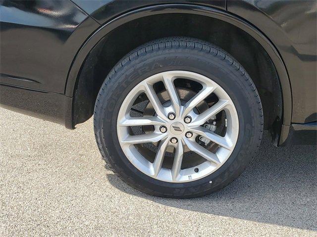 used 2024 Dodge Durango car, priced at $33,988