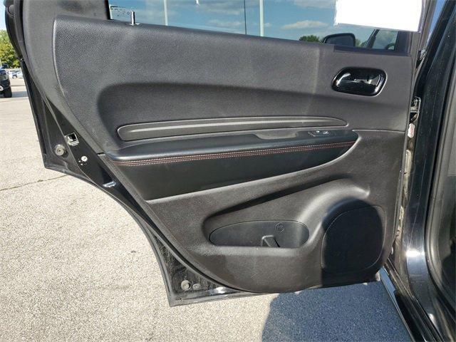 used 2024 Dodge Durango car, priced at $33,988