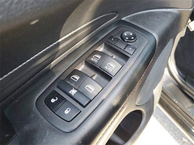 used 2024 Dodge Durango car, priced at $33,988