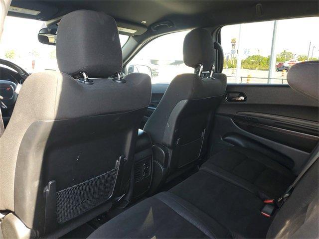 used 2024 Dodge Durango car, priced at $33,988
