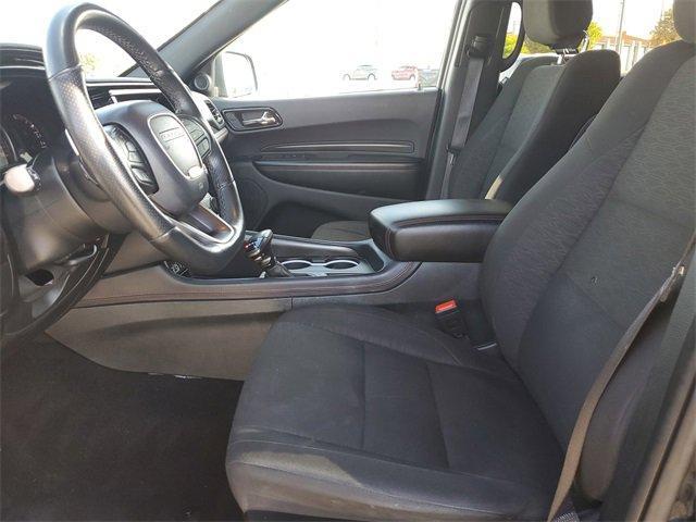 used 2024 Dodge Durango car, priced at $33,988