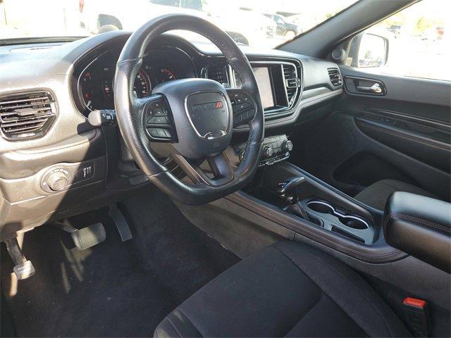 used 2024 Dodge Durango car, priced at $33,988