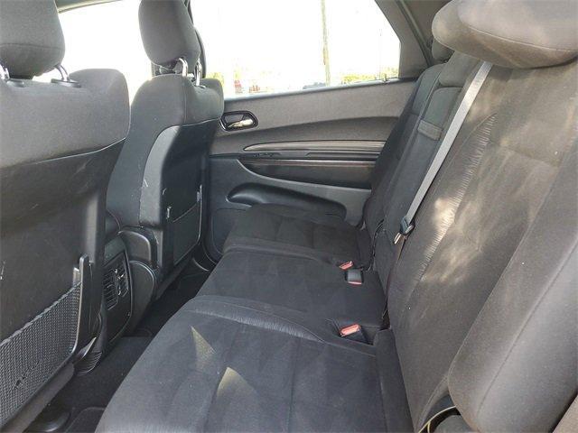 used 2024 Dodge Durango car, priced at $33,988