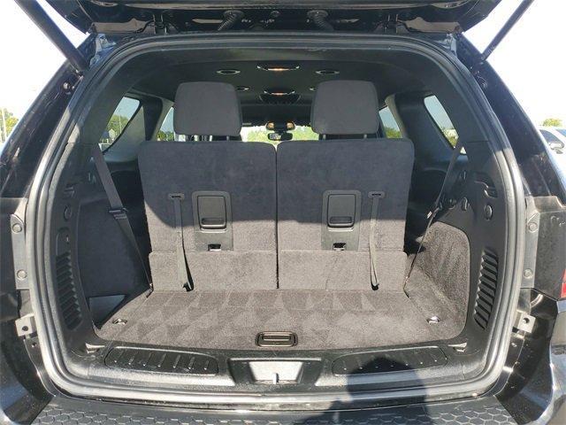 used 2024 Dodge Durango car, priced at $33,988