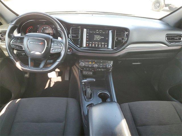 used 2024 Dodge Durango car, priced at $33,988