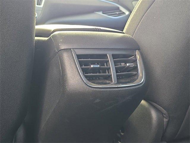 used 2024 Chevrolet Malibu car, priced at $21,988