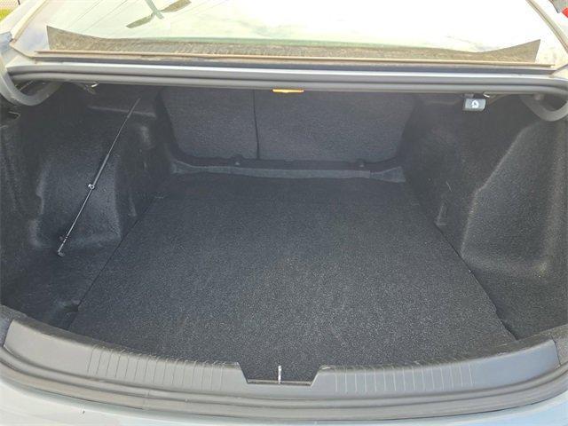 used 2024 Chevrolet Malibu car, priced at $21,988