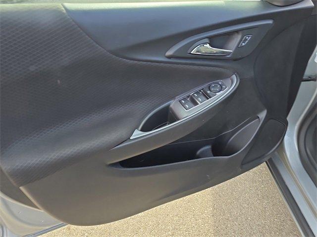 used 2024 Chevrolet Malibu car, priced at $21,988