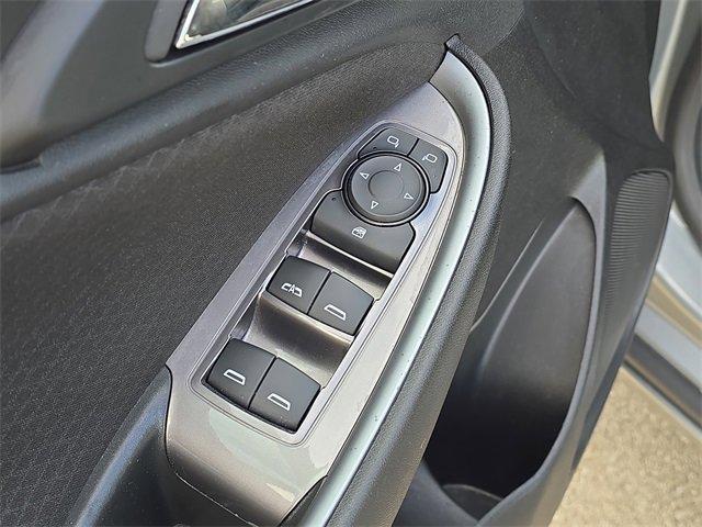 used 2024 Chevrolet Malibu car, priced at $21,988