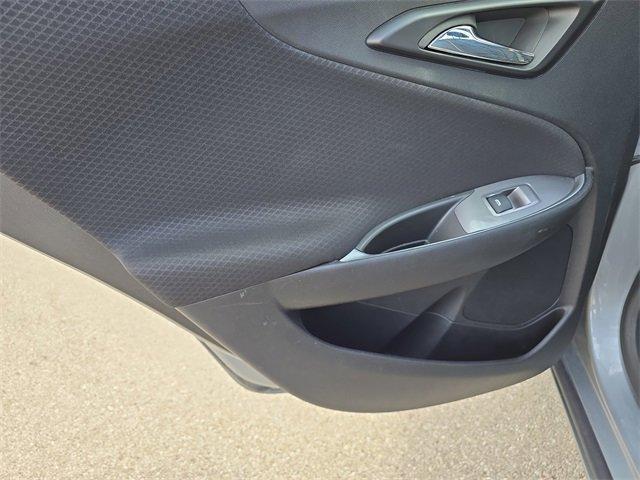 used 2024 Chevrolet Malibu car, priced at $21,988