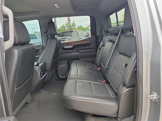 used 2023 GMC Sierra 1500 car, priced at $59,998