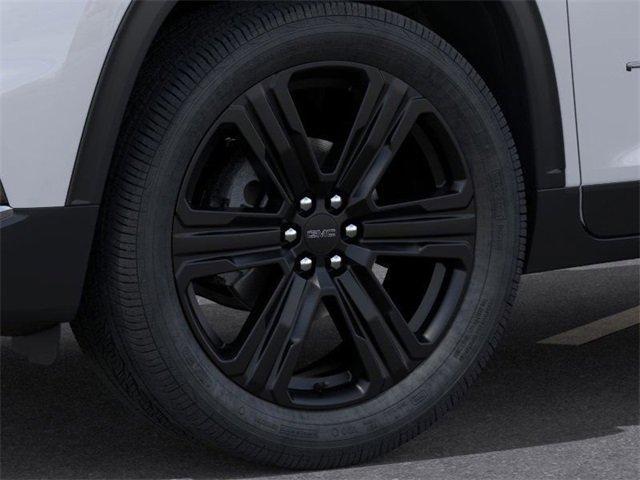 new 2026 GMC Acadia car, priced at $53,070