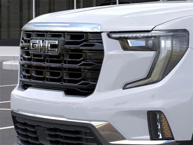 new 2026 GMC Acadia car, priced at $53,070