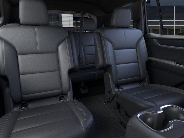 new 2026 GMC Acadia car, priced at $53,070