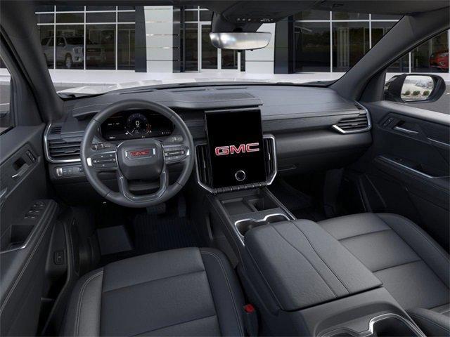 new 2026 GMC Acadia car, priced at $53,070
