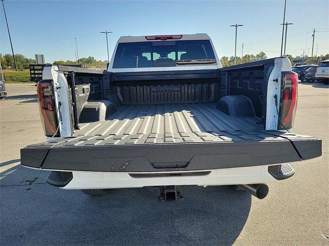 new 2025 GMC Sierra 2500 car, priced at $88,605