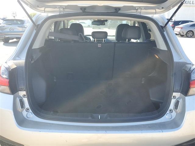 used 2024 Mitsubishi Outlander Sport car, priced at $22,988