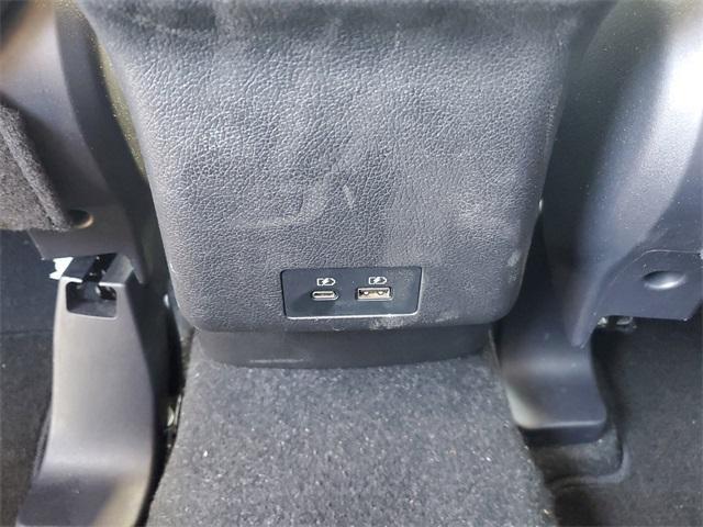 used 2024 Mitsubishi Outlander Sport car, priced at $22,988