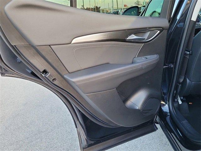 used 2025 Buick Envision car, priced at $31,998