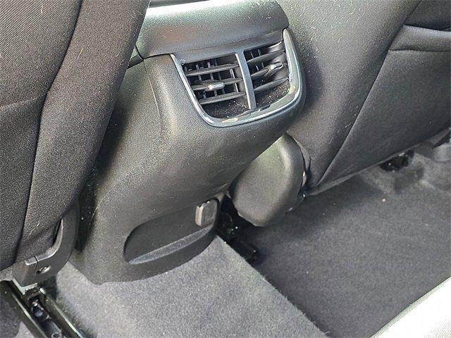 used 2024 Chevrolet Malibu car, priced at $21,988