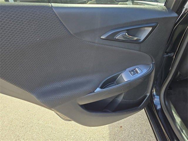 used 2024 Chevrolet Malibu car, priced at $21,988