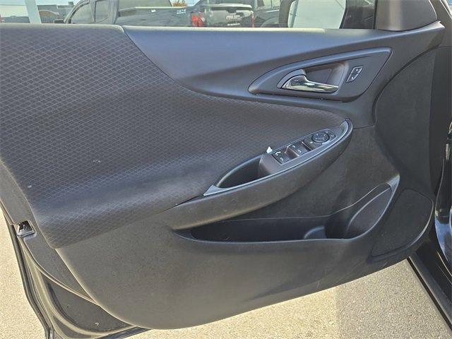 used 2024 Chevrolet Malibu car, priced at $21,988