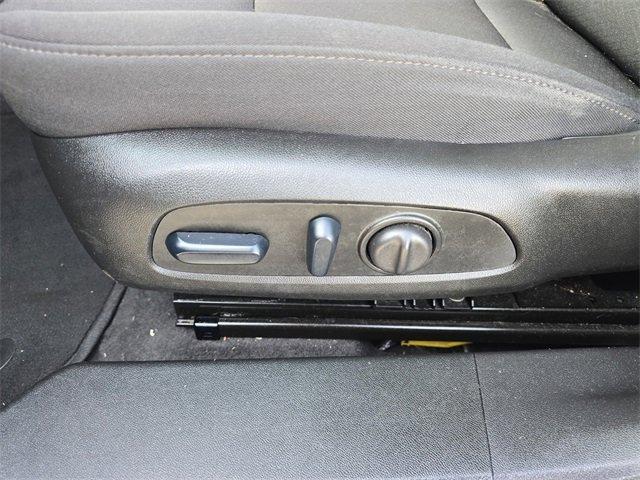 used 2024 Chevrolet Malibu car, priced at $21,988
