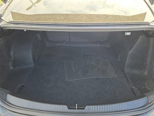 used 2024 Chevrolet Malibu car, priced at $21,988