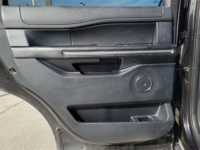 used 2021 Ford Expedition car, priced at $36,988