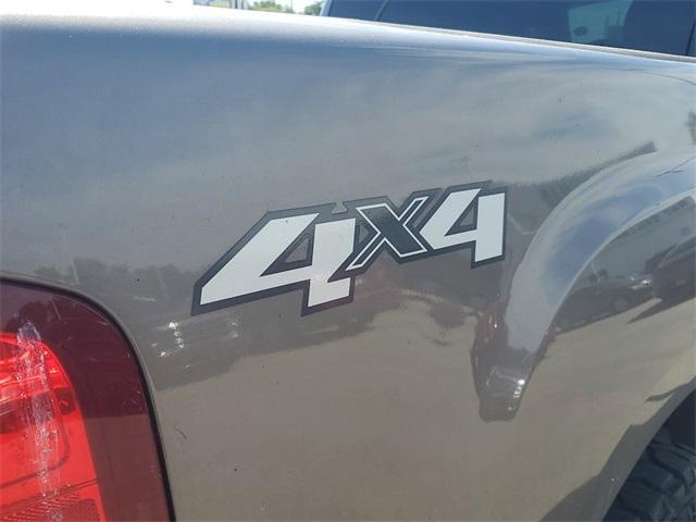 used 2013 GMC Sierra 1500 car, priced at $14,988