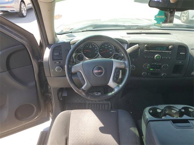 used 2013 GMC Sierra 1500 car, priced at $14,988