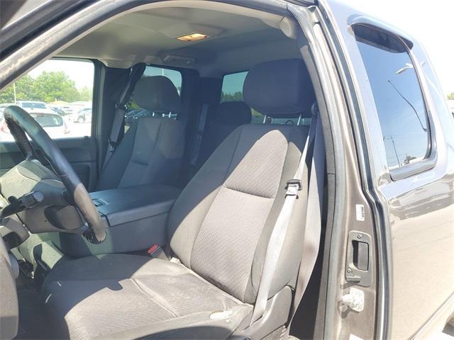 used 2013 GMC Sierra 1500 car, priced at $14,988