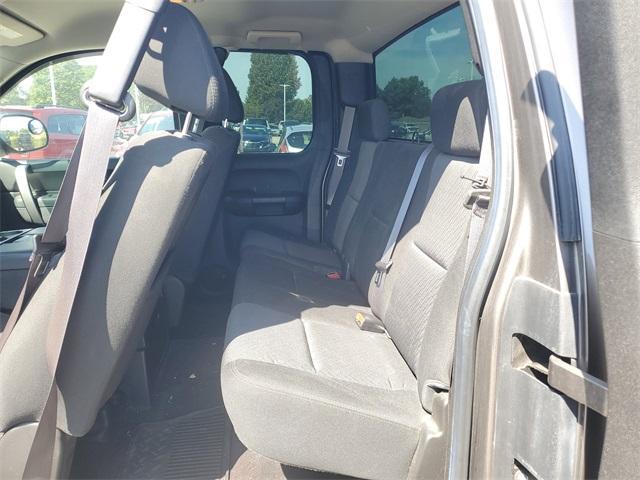 used 2013 GMC Sierra 1500 car, priced at $14,988