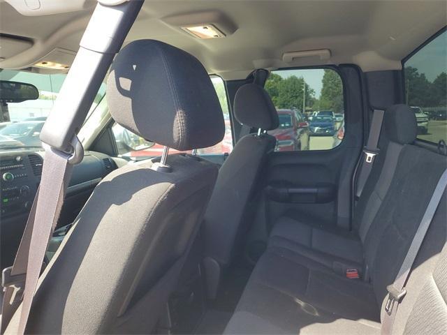 used 2013 GMC Sierra 1500 car, priced at $14,988