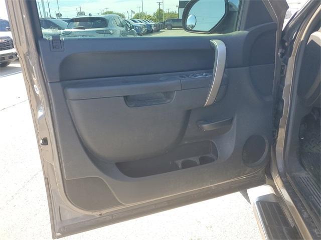 used 2013 GMC Sierra 1500 car, priced at $14,988