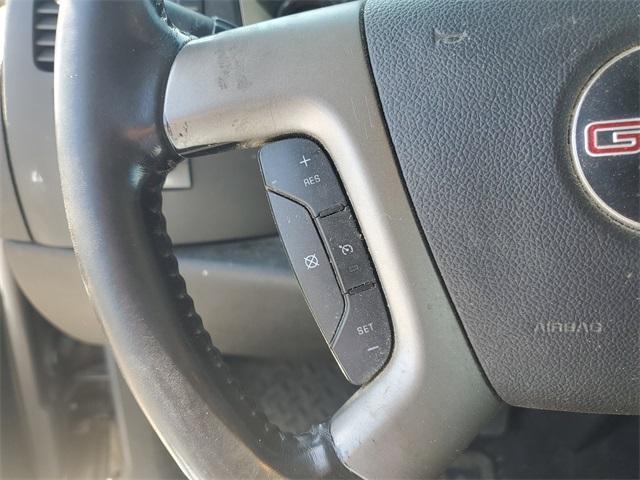 used 2013 GMC Sierra 1500 car, priced at $14,988