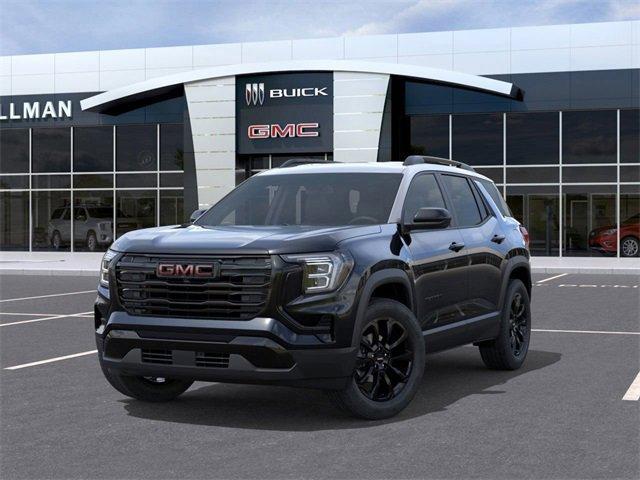 new 2026 GMC Terrain car, priced at $33,605