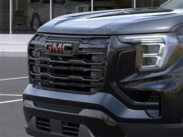 new 2026 GMC Terrain car, priced at $33,605