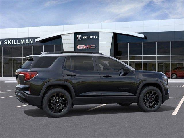 new 2026 GMC Terrain car, priced at $33,605