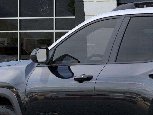 new 2026 GMC Terrain car, priced at $33,605