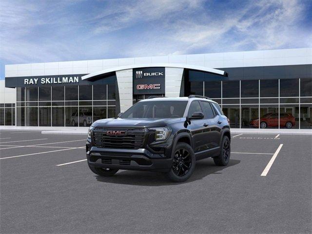 new 2026 GMC Terrain car, priced at $33,605