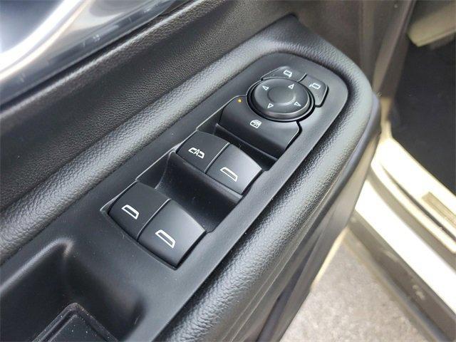 used 2024 GMC Terrain car, priced at $25,988