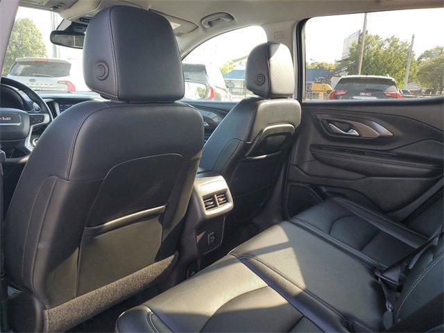 used 2024 GMC Terrain car, priced at $25,988