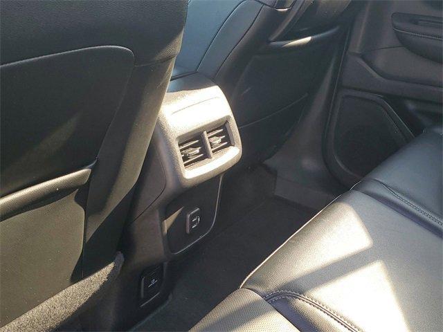 used 2024 GMC Terrain car, priced at $25,988