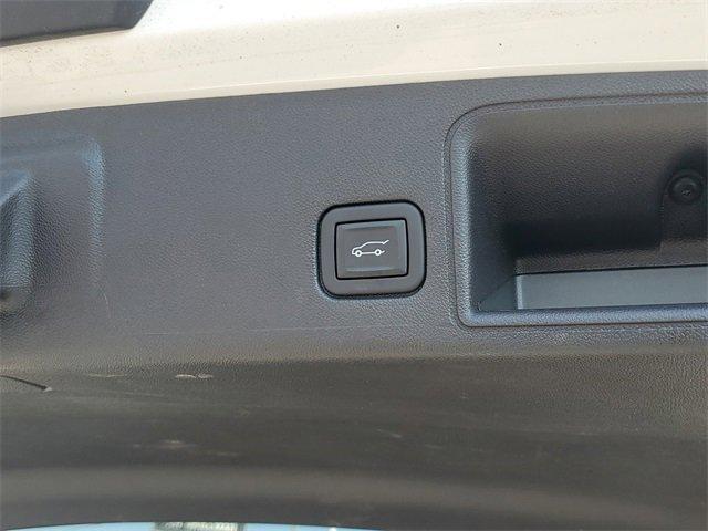 used 2024 GMC Terrain car, priced at $25,988