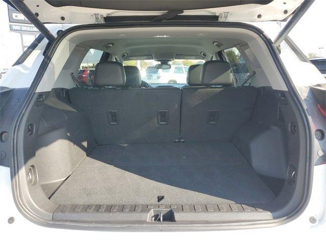 used 2024 GMC Terrain car, priced at $25,988