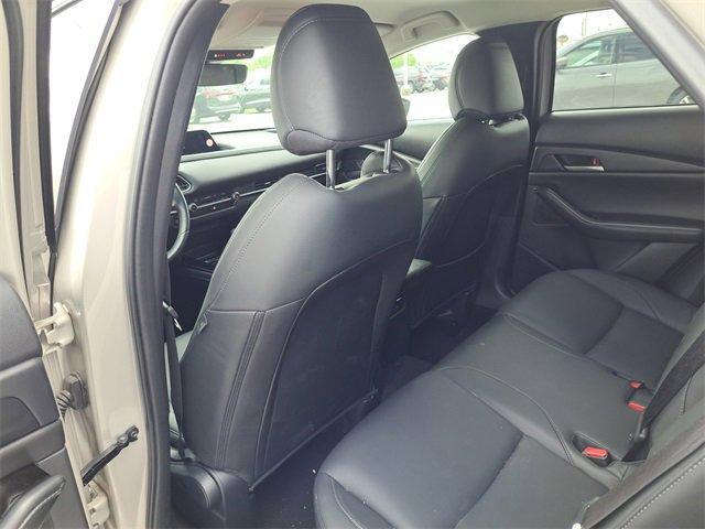 used 2024 Mazda CX-30 car, priced at $26,998