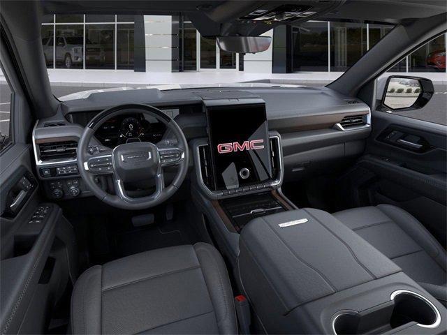 new 2026 GMC Yukon car, priced at $98,410